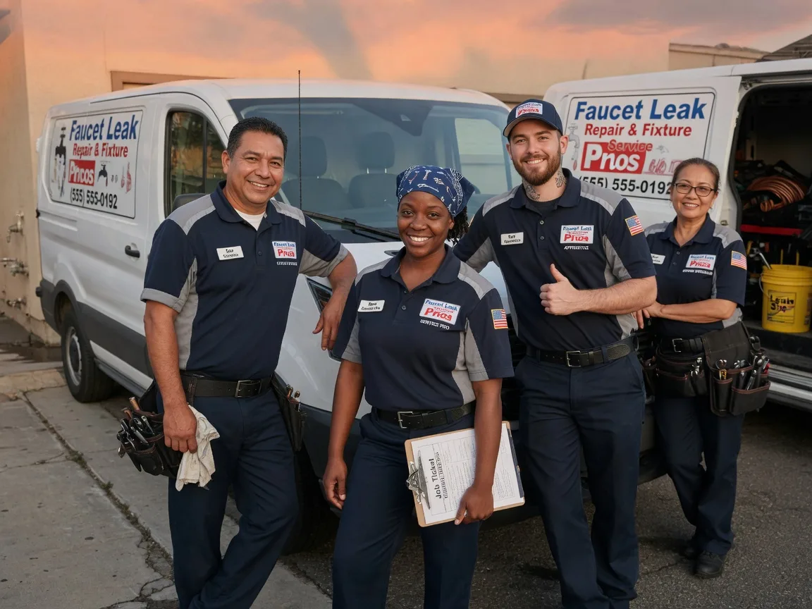 Faucet Repair company in Blairs Mills, PA